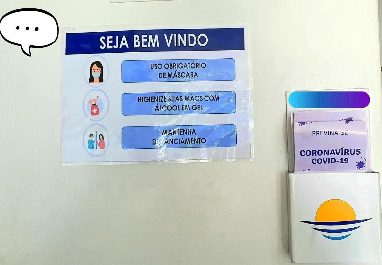 Bluemar Hotel Maceió Eksteriør bilde