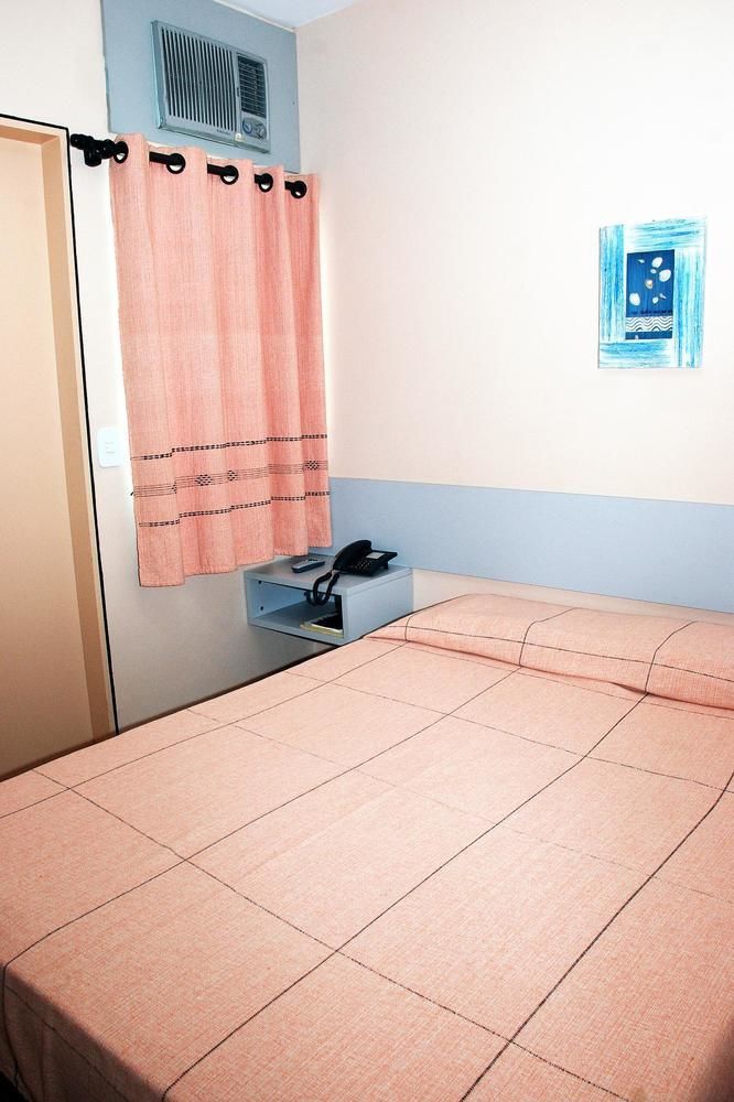 Bluemar Hotel Maceió Eksteriør bilde