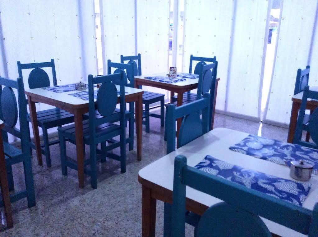 Bluemar Hotel Maceió Eksteriør bilde