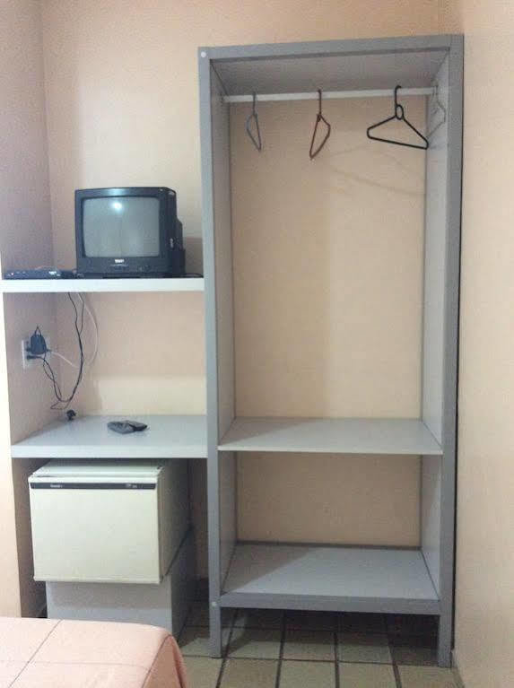 Bluemar Hotel Maceió Eksteriør bilde