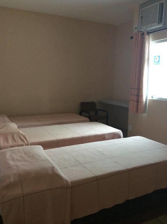Bluemar Hotel Maceió Eksteriør bilde