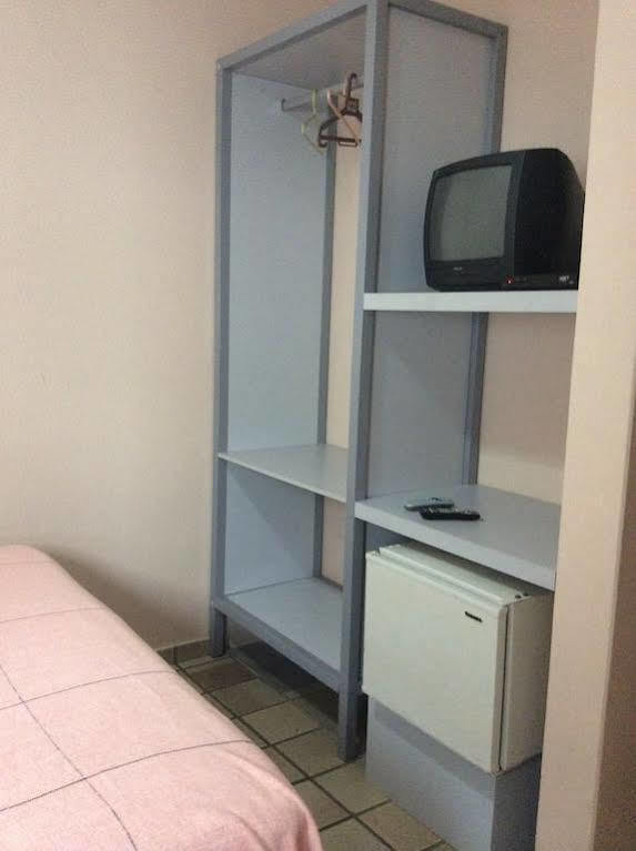 Bluemar Hotel Maceió Eksteriør bilde