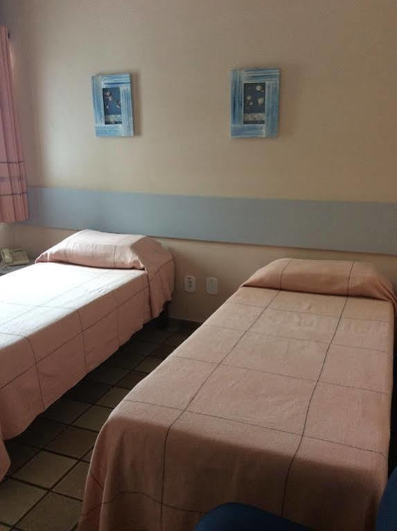 Bluemar Hotel Maceió Eksteriør bilde