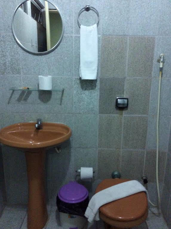 Bluemar Hotel Maceió Eksteriør bilde